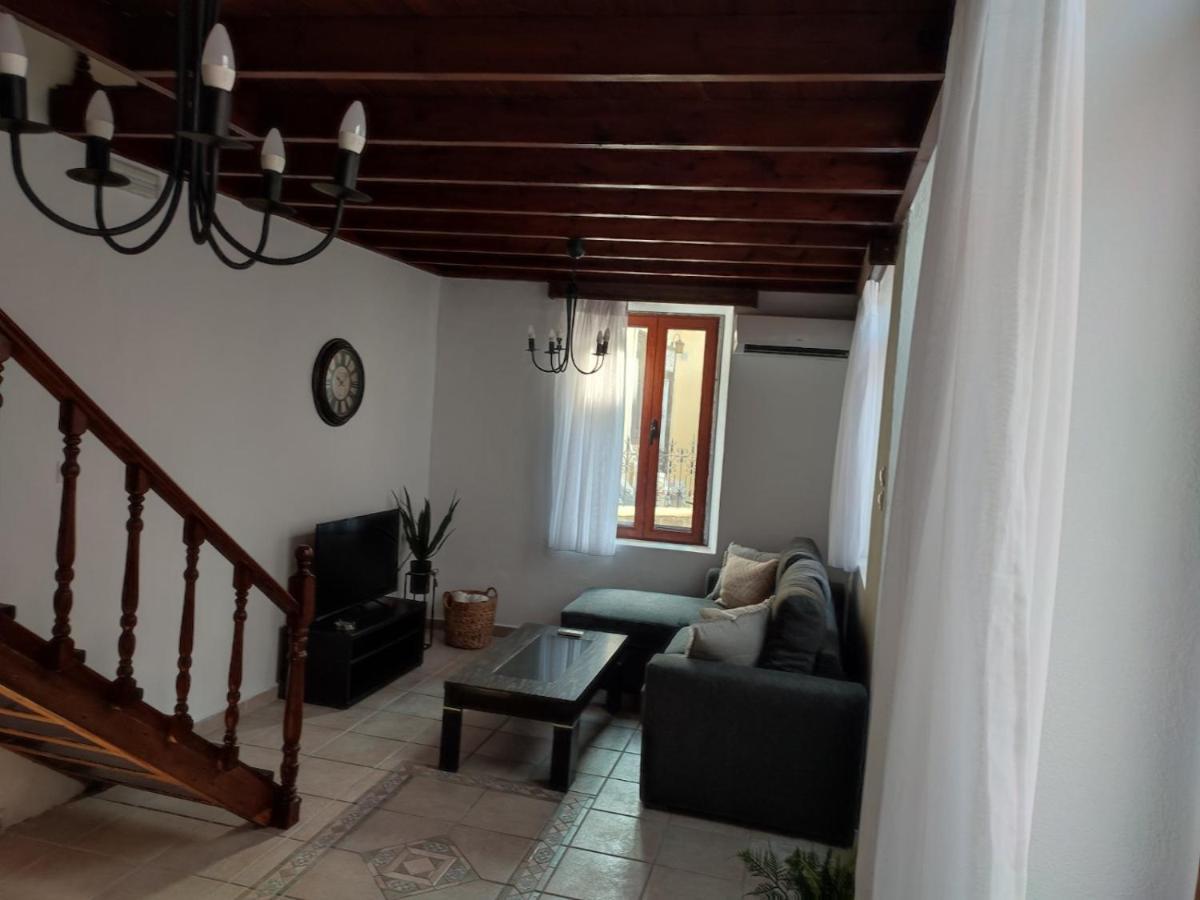 Old Town Maisonette Rhodes City 외부 사진