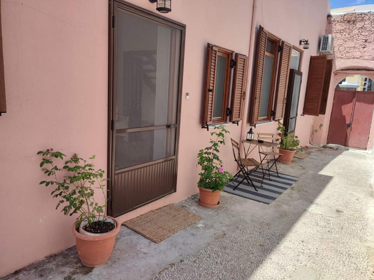 Old Town Maisonette Rhodes City 외부 사진