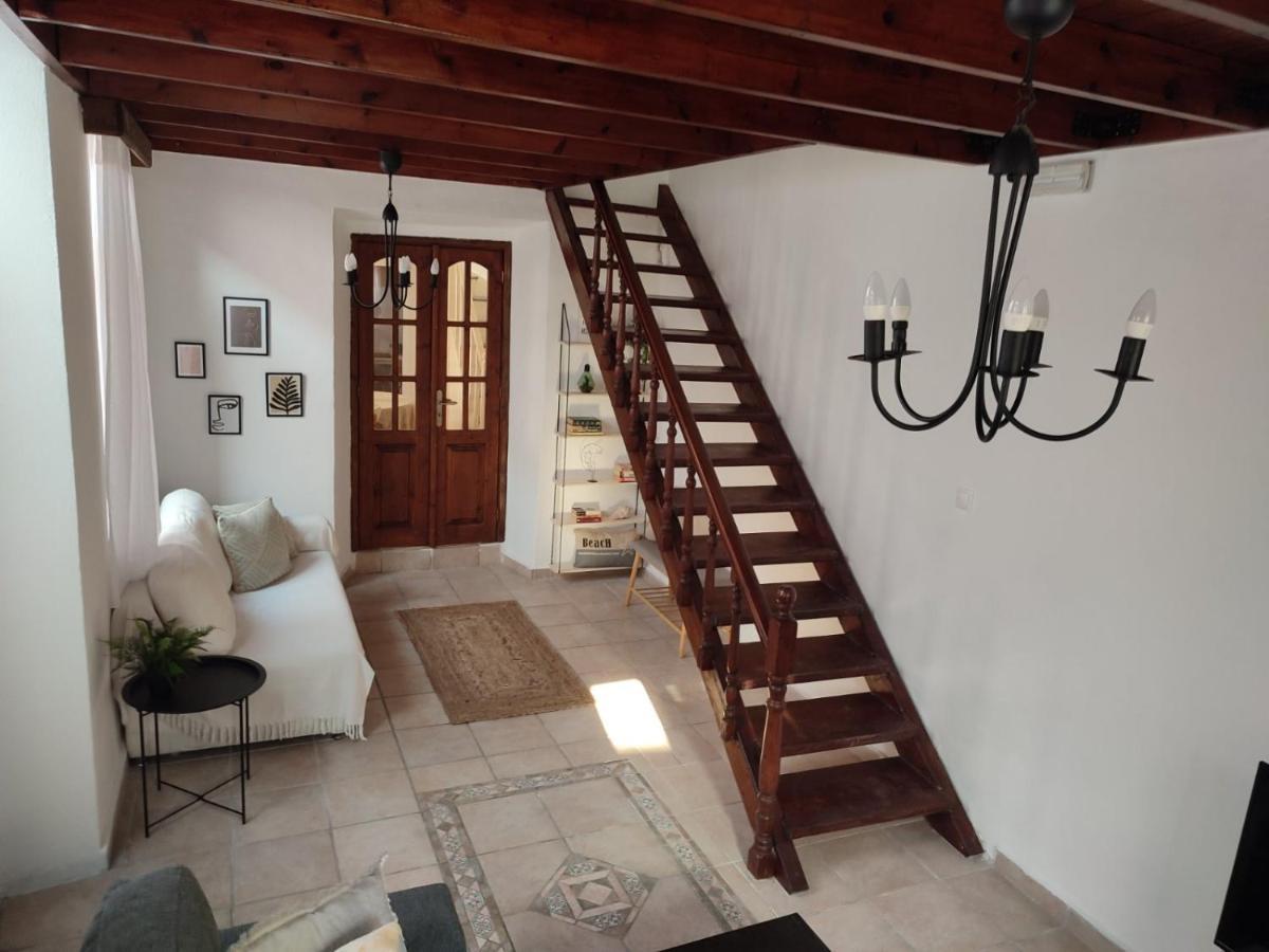 Old Town Maisonette Rhodes City 외부 사진