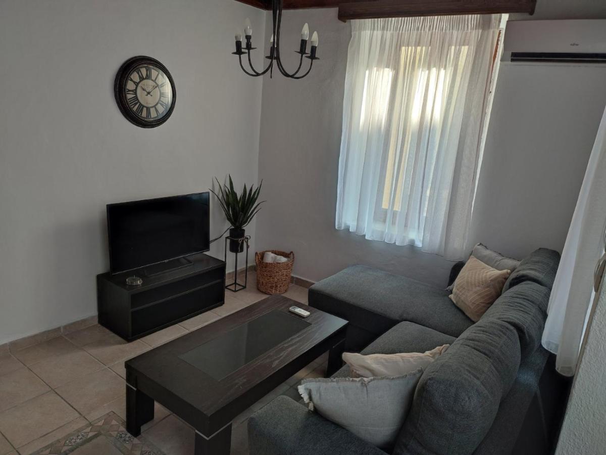 Old Town Maisonette Rhodes City 외부 사진