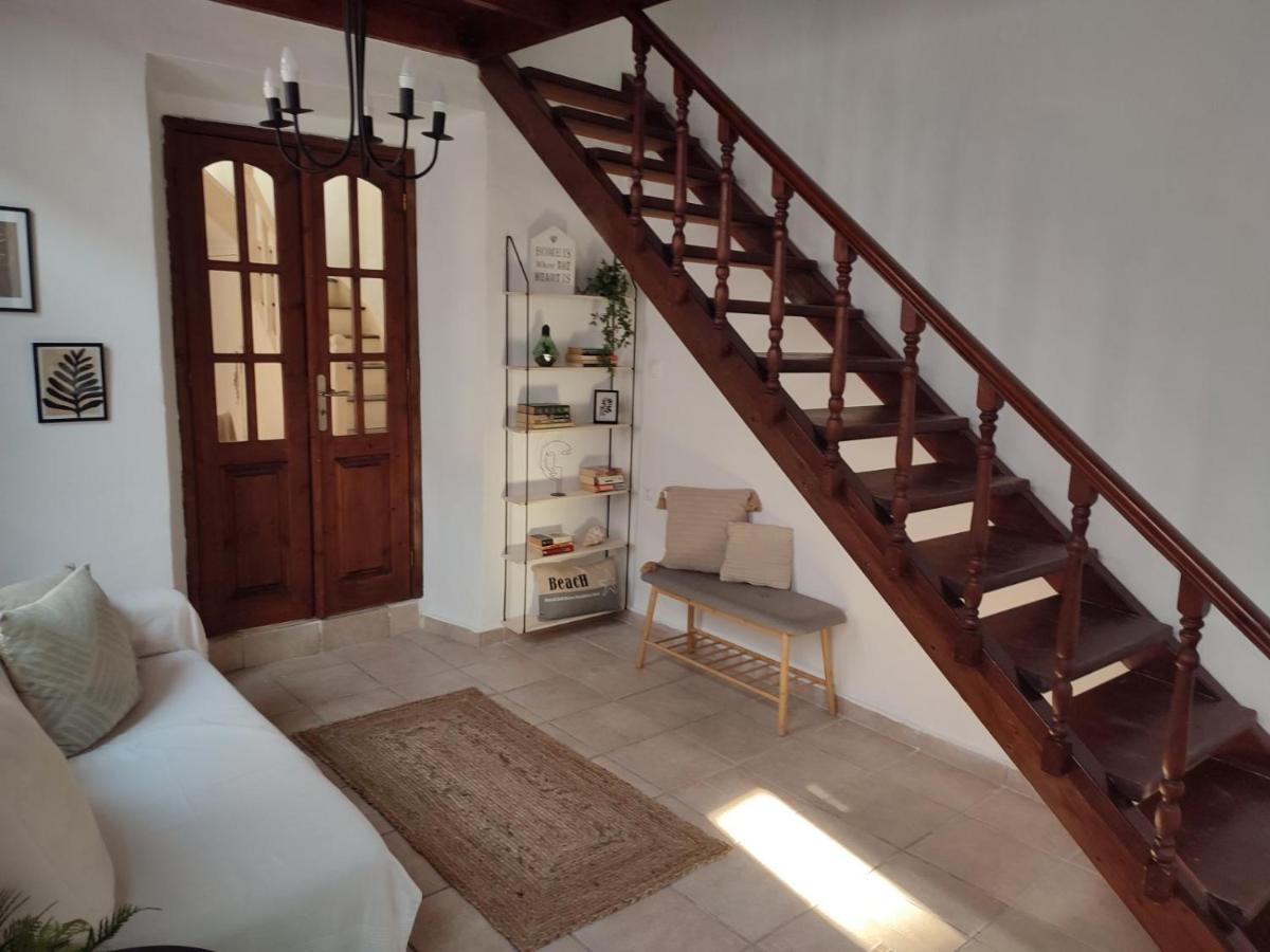 Old Town Maisonette Rhodes City 외부 사진