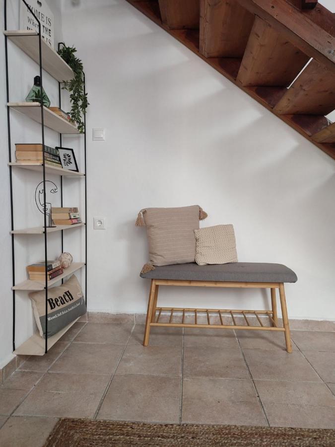Old Town Maisonette Rhodes City 외부 사진