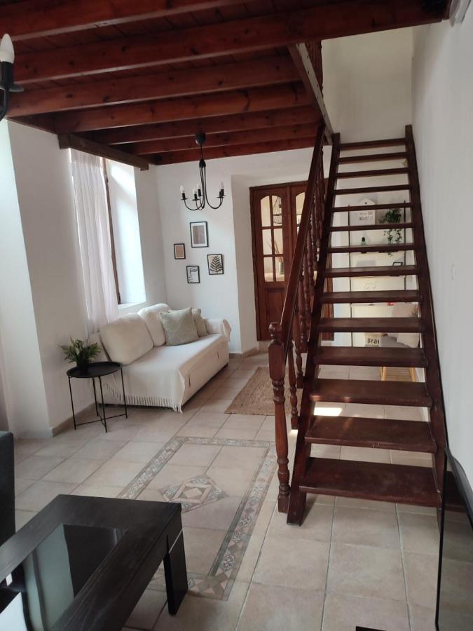 Old Town Maisonette Rhodes City 외부 사진