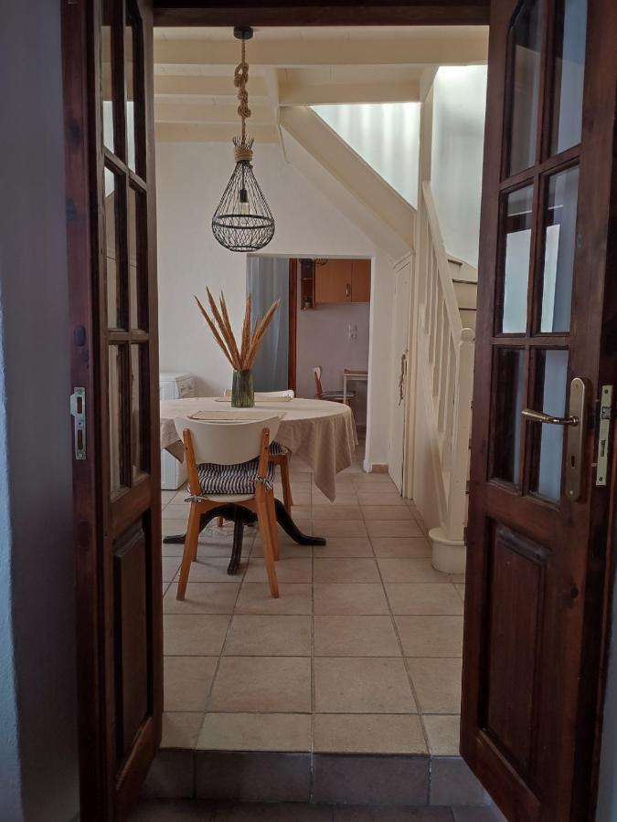 Old Town Maisonette Rhodes City 외부 사진
