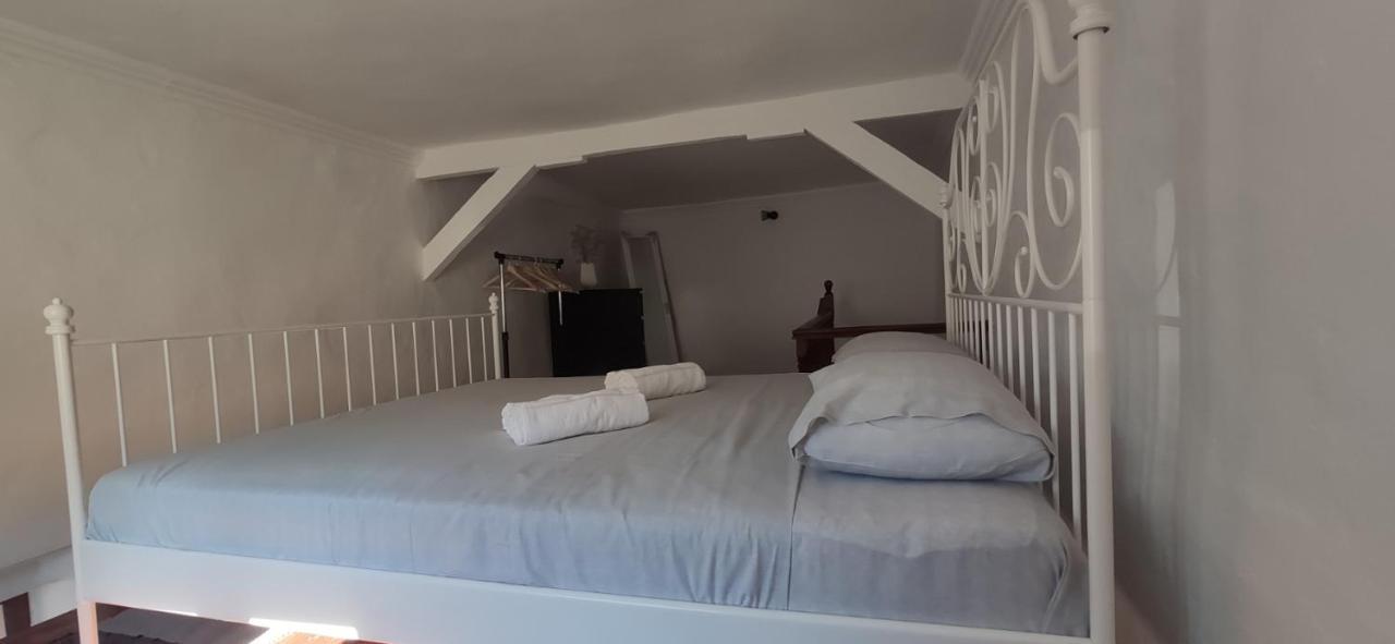 Old Town Maisonette Rhodes City 외부 사진
