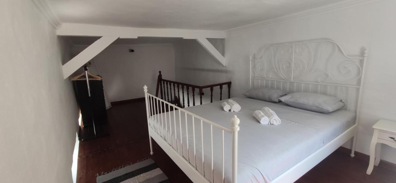 Old Town Maisonette Rhodes City 외부 사진